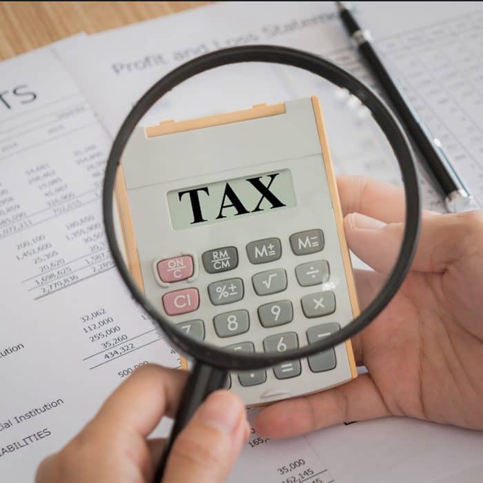 Corporate Tax Services in Dubai
